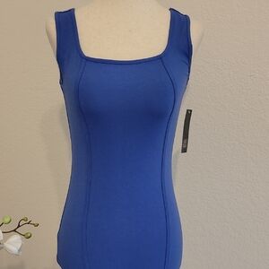 Wild Fable Blue Mini Dress